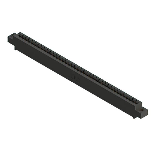 387-038-520-607 EDAC Inc.  Edgeboard Connectors